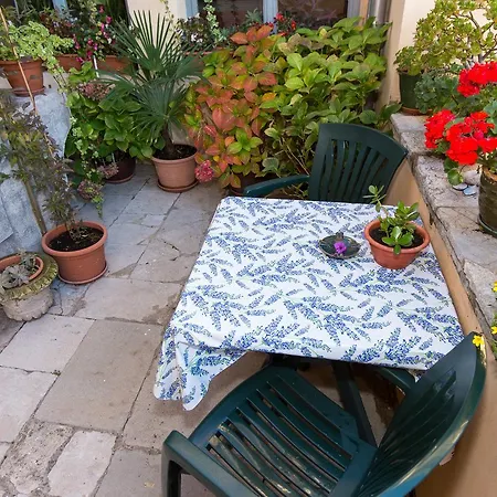 Apartman Frankopan