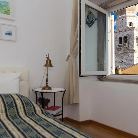 Frankopan Apartman Krk Town