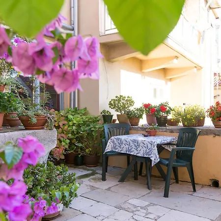 Apartman Frankopan *