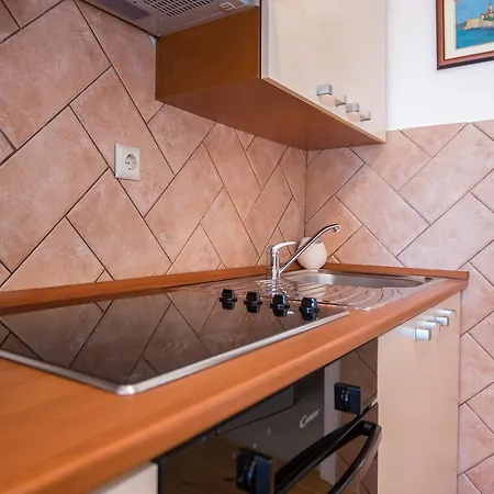 Apartman Frankopan Krk Town