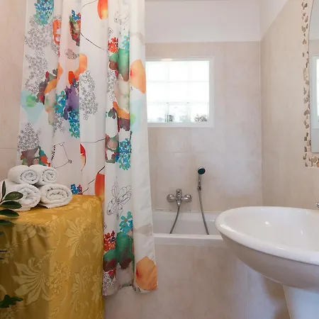 Frankopan Apartman Krk Town