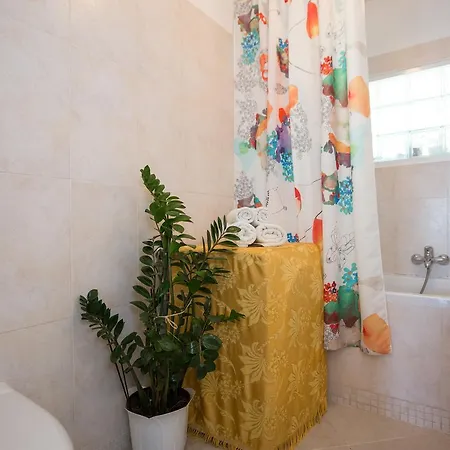 Frankopan Apartman Krk Town